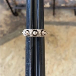 💙Sterling Silver Ring